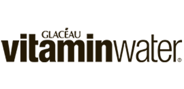 Glaceau Vitaminwater logo