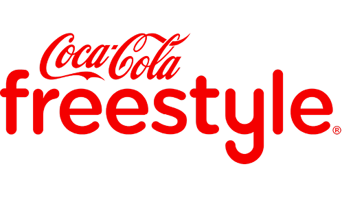 coca-cola freestyle logo