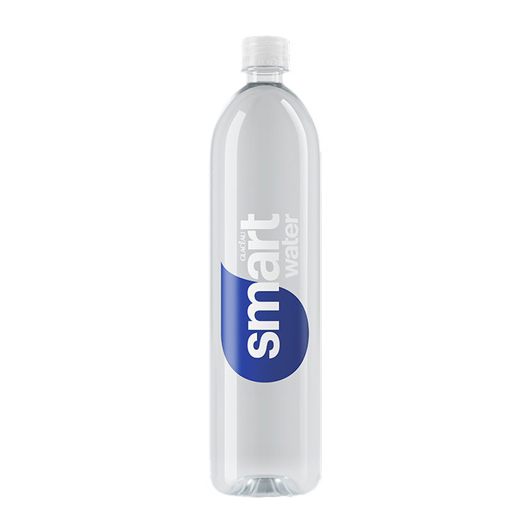 smartwater bottle