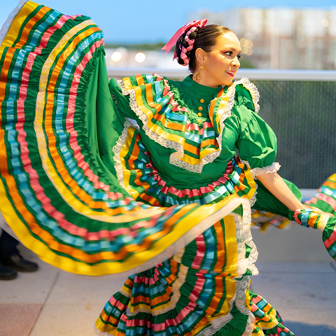 Arte Agave Topo Event
