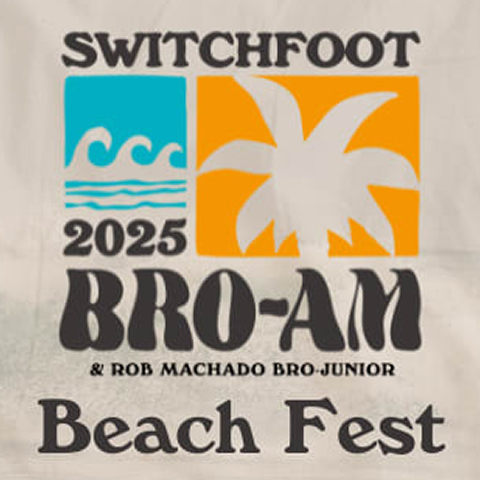 BroAm Topo Event