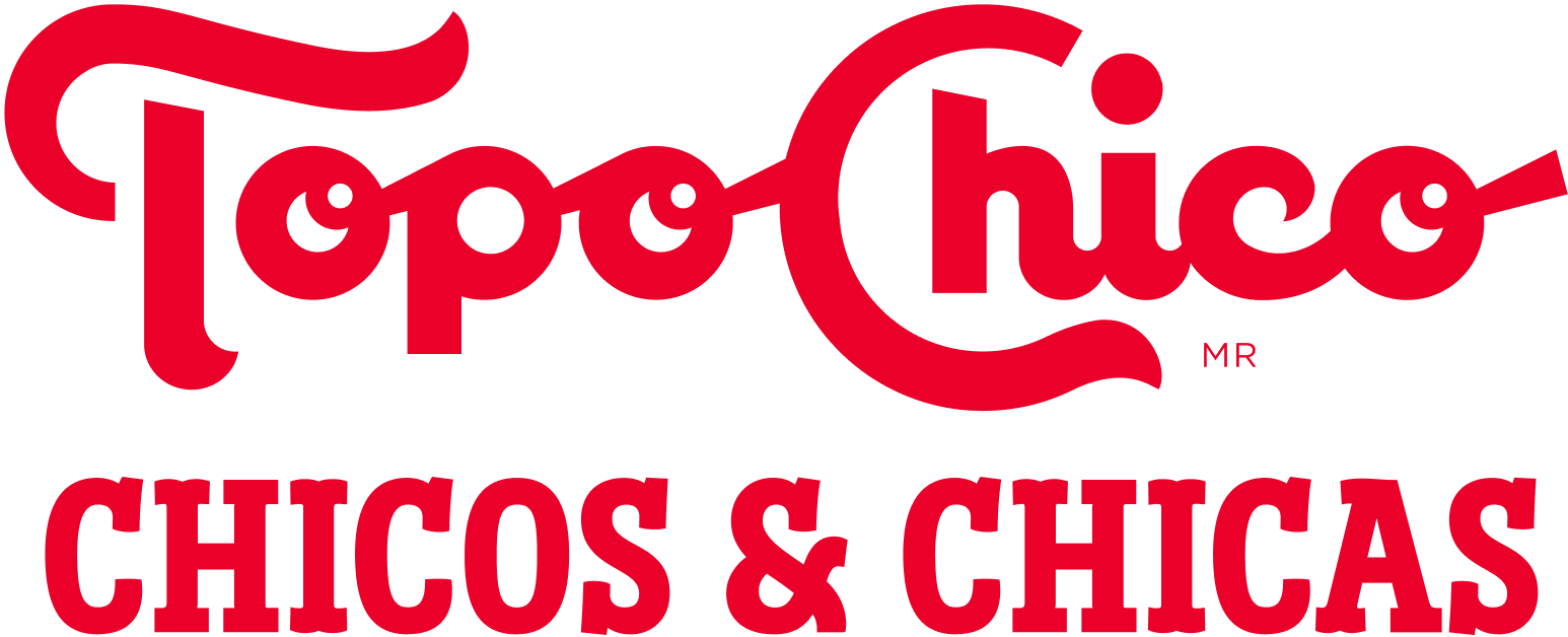topo chicos and chicas logo