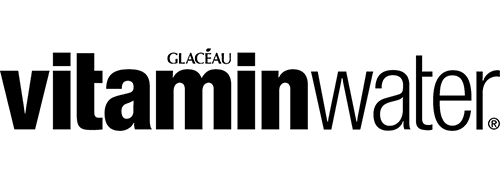 vitaminwater logo