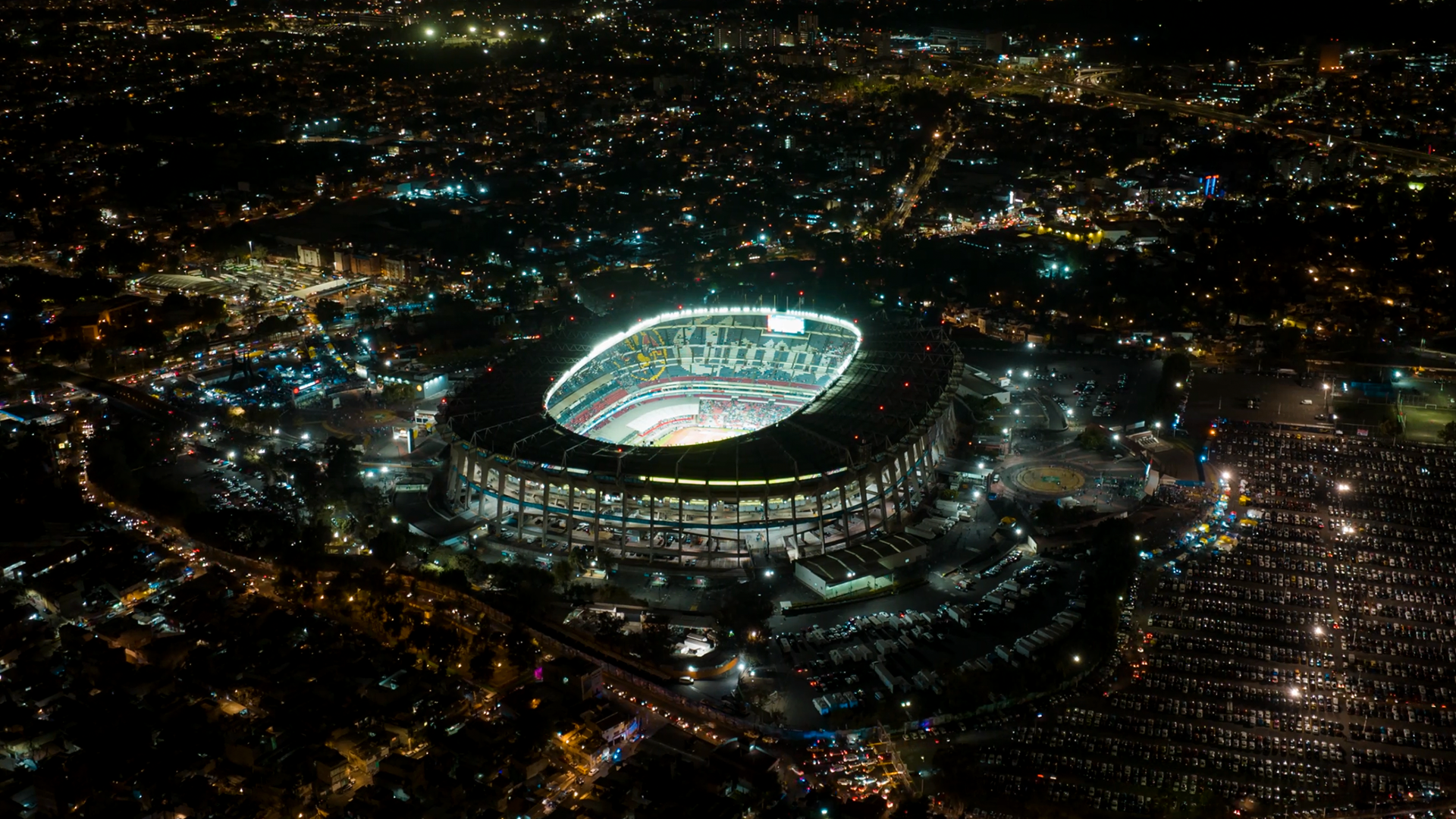 How’d the FIFA World Cup™ Get Here?